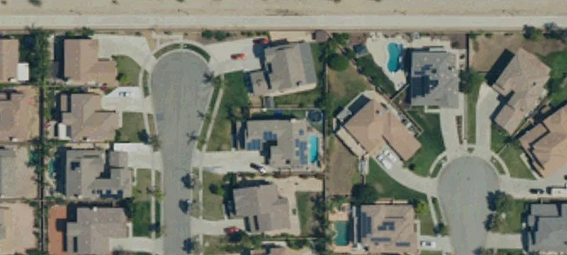 Rancho Cucamonga Hilltop Land