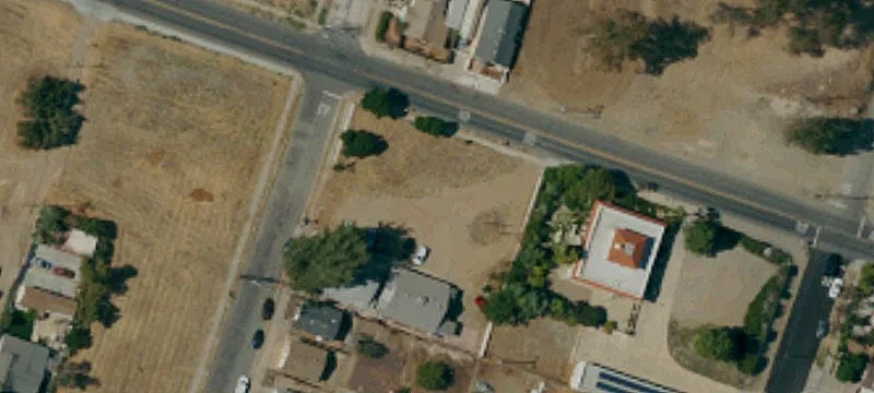 Residential View Lots in Elsinore