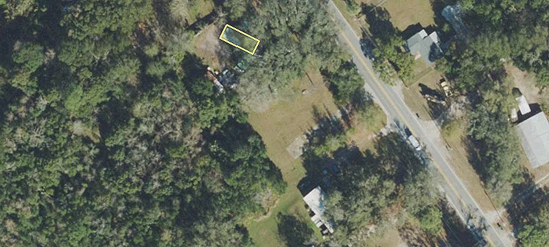 6.35 Acres Land Opportunity