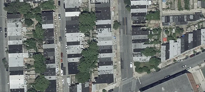 Baltimore Specialty Property for Sale