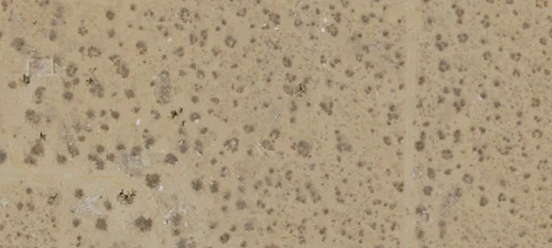 Raw Land in Victorville