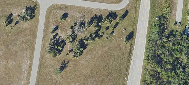 Commercial Site Near Boca Grande