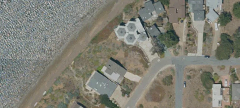 Bay Front Lot Opportunity
