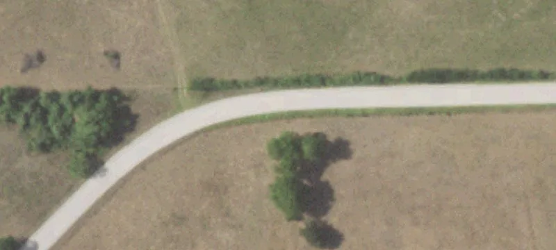 Agricultural Land Near Chappell Hill