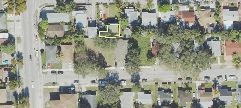 Duplex Investment Opportunity For Sale