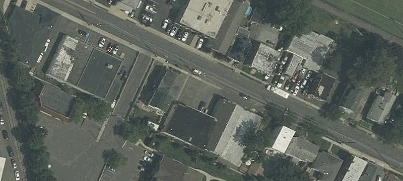 Unique Three-Family Home in Nutley