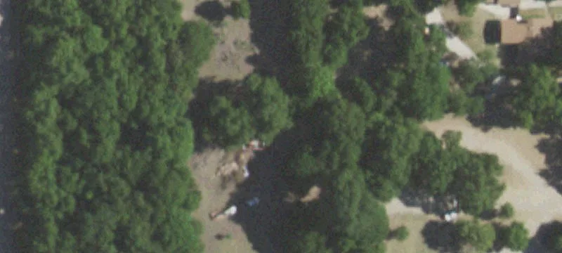 Residential Land with Creek Access