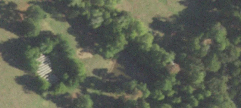 Texas Grand Ranch Land