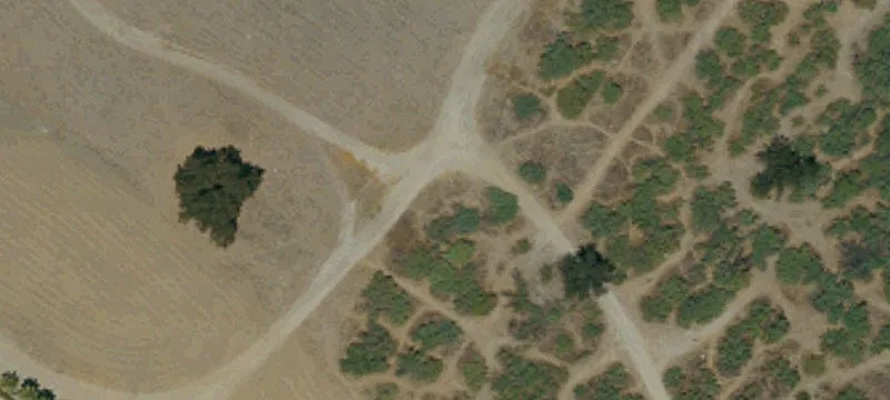 Lake Elsinore Lakefront Land