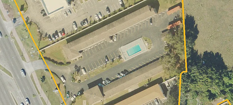Commercial Land Excellent Location