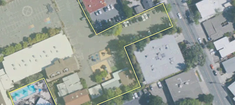 Walnut Creek Office Space Available