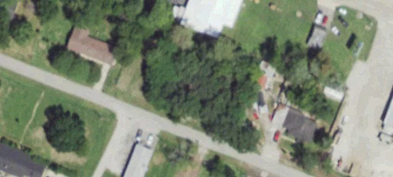 Manvel, TX Commercial Land Opportunity