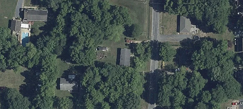Land Lot in Chestertown, MD