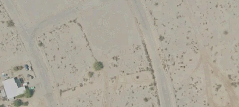 Mountain View Land Opportunity