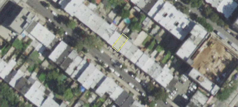 Residential Property in New York