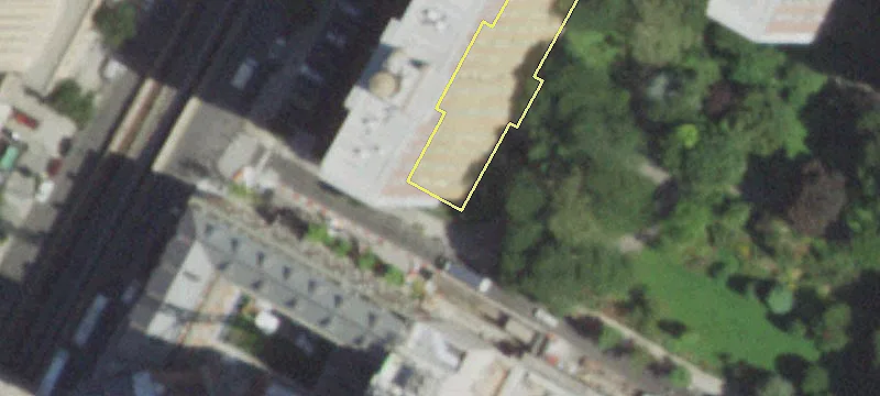 Residential Property in New York