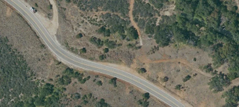 47 Acres in Potrero, CA