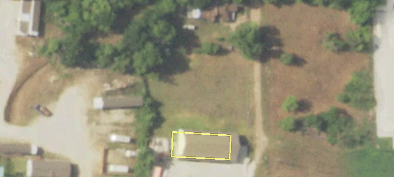 Prime Commercial Land Opportunity