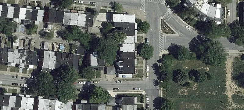Baltimore Specialty Property For Sale
