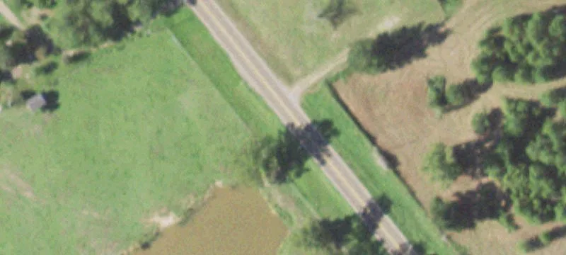 Unrestricted Land in Shelby County