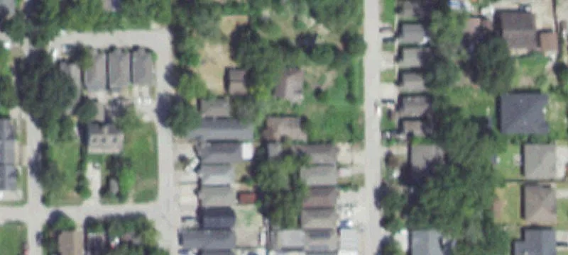 Spacious Lot Near Downtown Houston