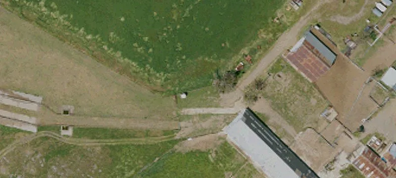 342 Acres of Land