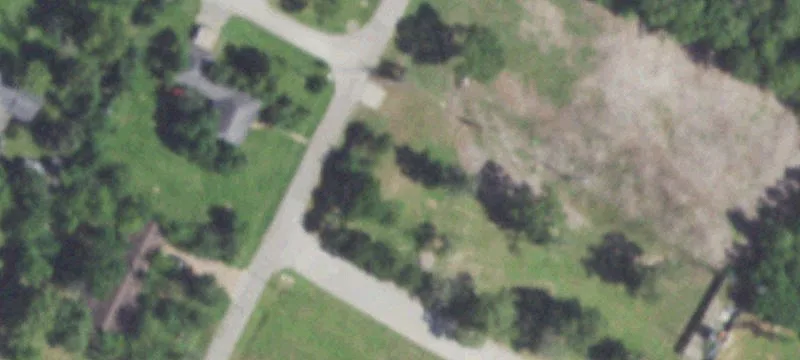 Corner Lot Near Burnet Bay