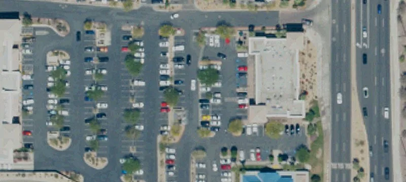 Rancho Mirage Commercial Development Site