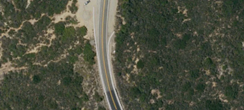 Ortega Mountain Ranch Land