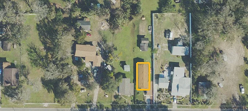 Residential Land in Sanford, Florida