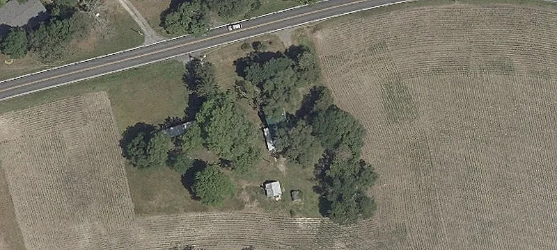 53 Acres Near Sussex Academy