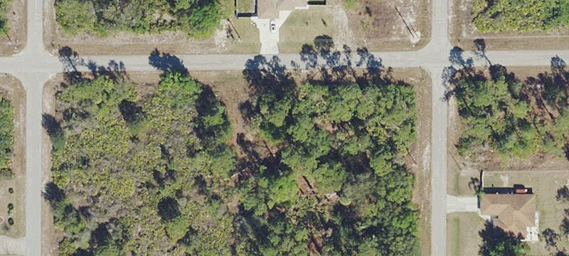 Lehigh Acres Land Opportunity