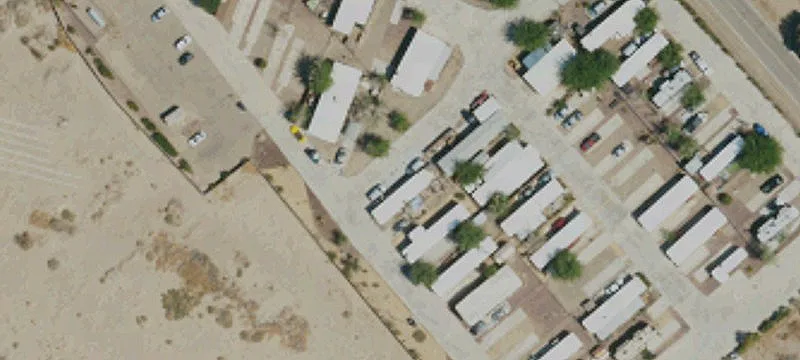 160 Acre Mine Claim
