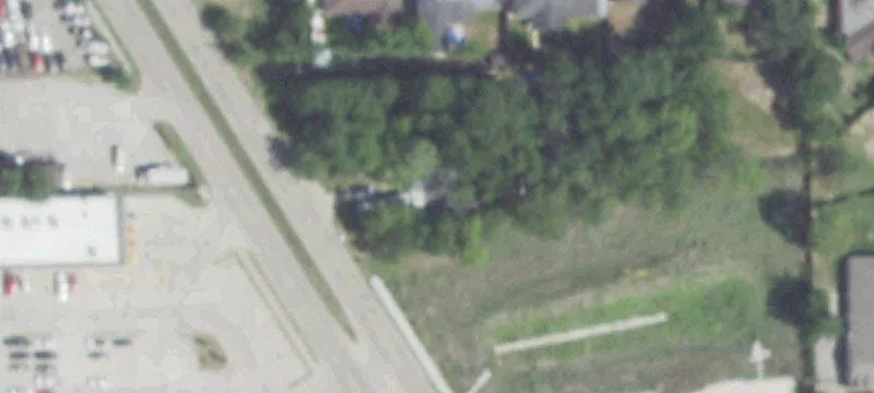 Residential Land in Prime Location