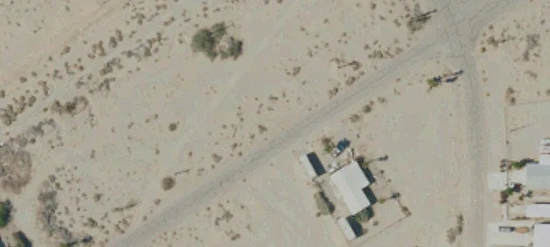 Thermal, CA Tax Exempt Lot