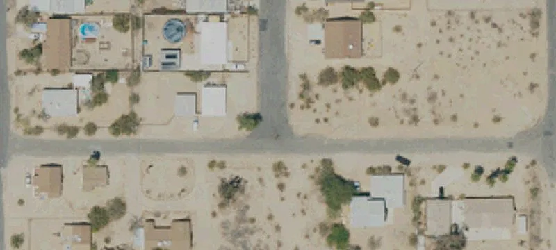 Residential Development Opportunity in Twentynine Palms