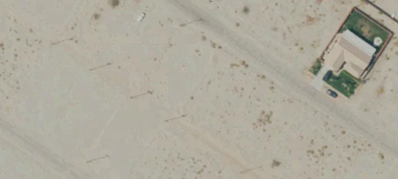 Residential Lot in Thermal, CA