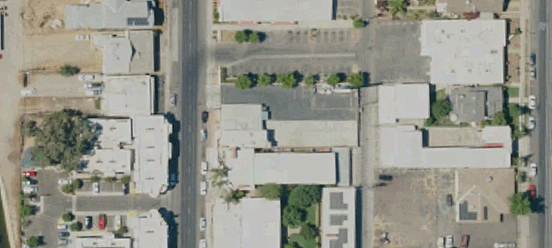 Fresno Specialty Property For Rent