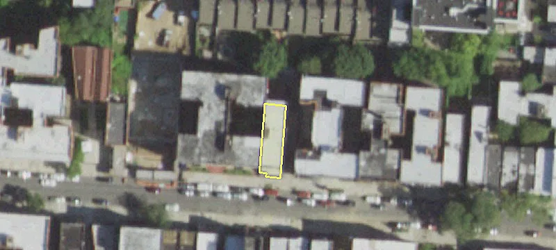 Brooklyn Multifamily Building For Sale