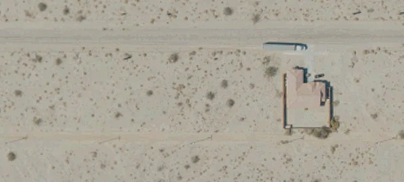 Residential Lot in Thermal, CA