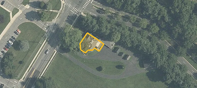Germantown Land Parcel For Sale