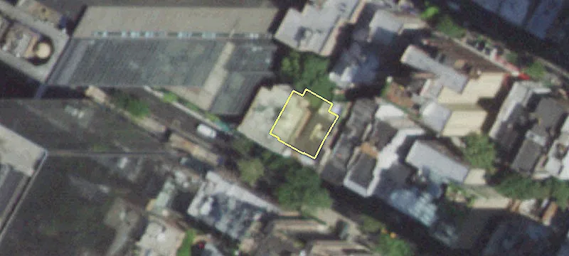 Residential Property in New York