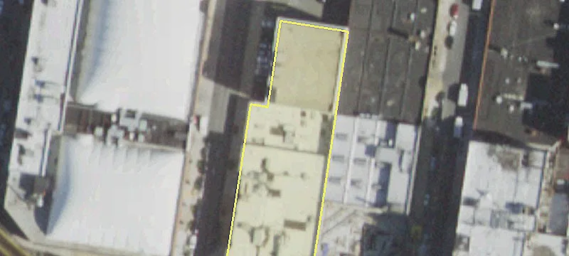 Lane Towers Jr 1/1 Apartment