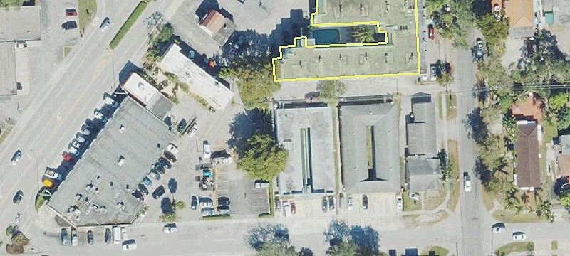 Vacant Lot Investment Opportunity