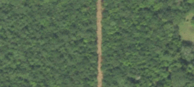 Land For Sale Overton, TX