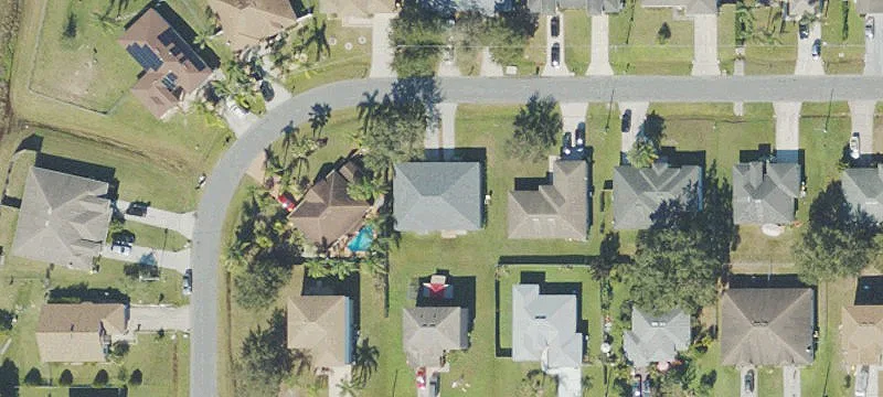 Remodeled Duplex with Garages