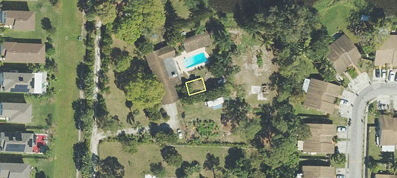 Lake Worth Development Opportunity