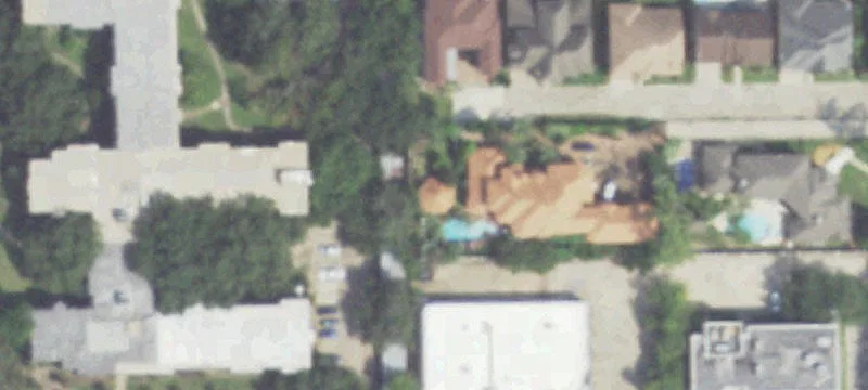 Residential Lot Near Waterfront