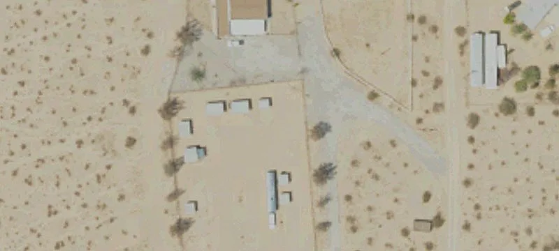 2.5 Acres Residential Land Parcel