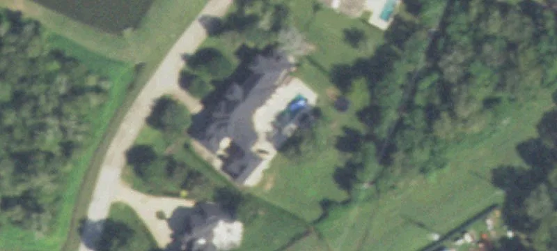 Residential Land in Gated Community